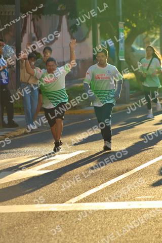 Foto del SERIAL DE CARRERAS DE GUADALAJARA — FECHA AV. NORMALISTAS a las 07:29