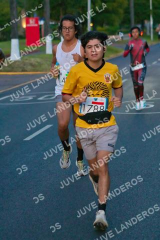 Foto del SERIAL DE CARRERAS DE GUADALAJARA — FECHA AV. NORMALISTAS a las 06:35