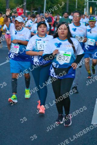 Foto del SERIAL DE CARRERAS DE GUADALAJARA — FECHA AV. NORMALISTAS a las 06:40