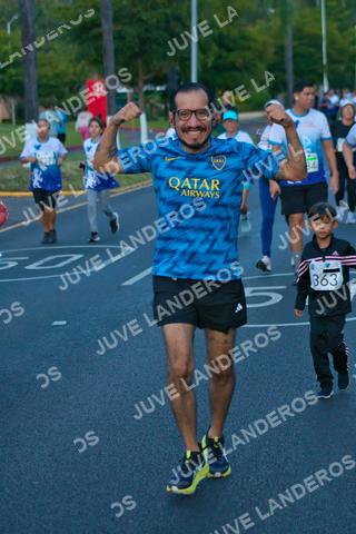 Foto del SERIAL DE CARRERAS DE GUADALAJARA — FECHA AV. NORMALISTAS a las 06:43