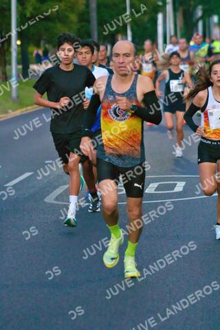 Foto del SERIAL DE CARRERAS DE GUADALAJARA — FECHA AV. NORMALISTAS a las 06:34