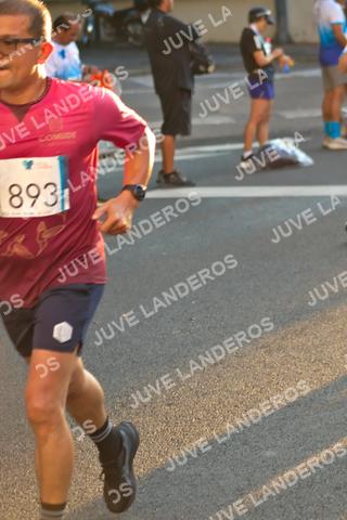 Foto del SERIAL DE CARRERAS DE GUADALAJARA — FECHA AV. NORMALISTAS a las 07:05