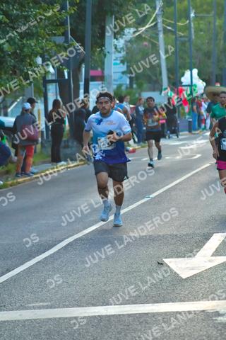 Foto del SERIAL DE CARRERAS DE GUADALAJARA — FECHA AV. NORMALISTAS a las 06:55