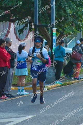 Foto del SERIAL DE CARRERAS DE GUADALAJARA — FECHA AV. NORMALISTAS a las 06:55
