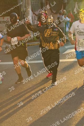 Foto del SERIAL DE CARRERAS DE GUADALAJARA — FECHA AV. NORMALISTAS a las 07:06