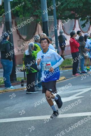 Foto del SERIAL DE CARRERAS DE GUADALAJARA — FECHA AV. NORMALISTAS a las 06:58