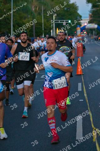 Foto del SERIAL DE CARRERAS DE GUADALAJARA — FECHA AV. NORMALISTAS a las 06:37