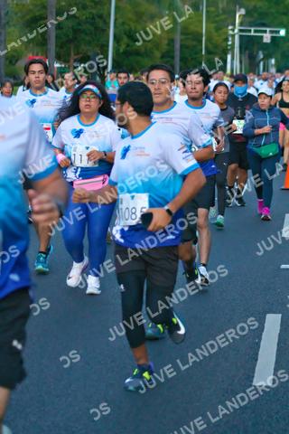 Foto del SERIAL DE CARRERAS DE GUADALAJARA — FECHA AV. NORMALISTAS a las 06:39