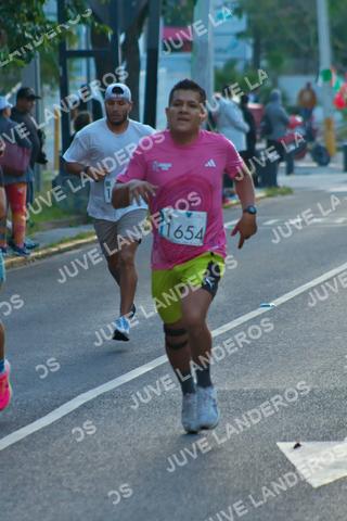 Foto del SERIAL DE CARRERAS DE GUADALAJARA — FECHA AV. NORMALISTAS a las 06:51