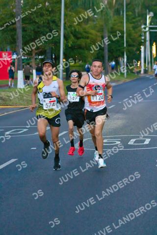 Foto del SERIAL DE CARRERAS DE GUADALAJARA — FECHA AV. NORMALISTAS a las 06:34