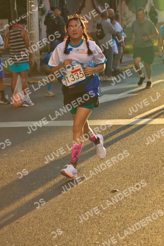 Foto del SERIAL DE CARRERAS DE GUADALAJARA — FECHA AV. NORMALISTAS a las 07:10