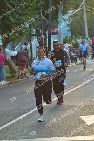 Foto del SERIAL DE CARRERAS DE GUADALAJARA — FECHA AV. NORMALISTAS a las 07:01