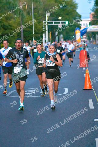 Foto del SERIAL DE CARRERAS DE GUADALAJARA — FECHA AV. NORMALISTAS a las 06:36