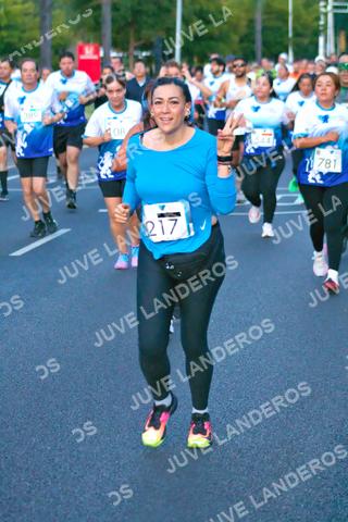 Foto del SERIAL DE CARRERAS DE GUADALAJARA — FECHA AV. NORMALISTAS a las 06:39