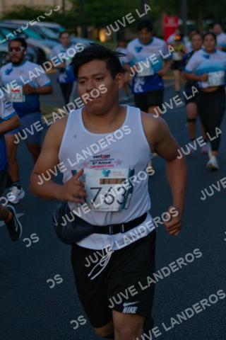 Foto del SERIAL DE CARRERAS DE GUADALAJARA — FECHA AV. NORMALISTAS a las 06:38