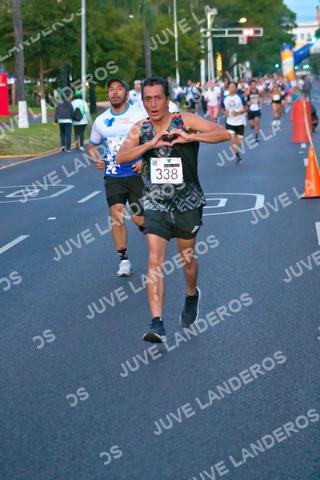 Foto del SERIAL DE CARRERAS DE GUADALAJARA — FECHA AV. NORMALISTAS a las 06:36
