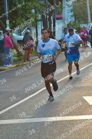 Foto del SERIAL DE CARRERAS DE GUADALAJARA — FECHA AV. NORMALISTAS a las 07:01