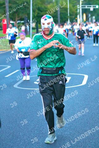 Foto del SERIAL DE CARRERAS DE GUADALAJARA — FECHA AV. NORMALISTAS a las 06:43