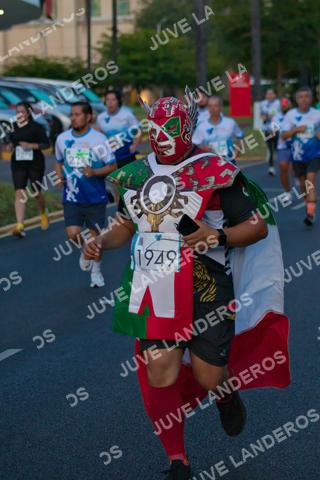 Foto del SERIAL DE CARRERAS DE GUADALAJARA — FECHA AV. NORMALISTAS a las 06:38