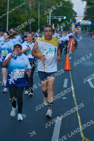 Foto del SERIAL DE CARRERAS DE GUADALAJARA — FECHA AV. NORMALISTAS a las 06:41