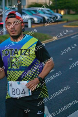 Foto del SERIAL DE CARRERAS DE GUADALAJARA — FECHA AV. NORMALISTAS a las 06:35