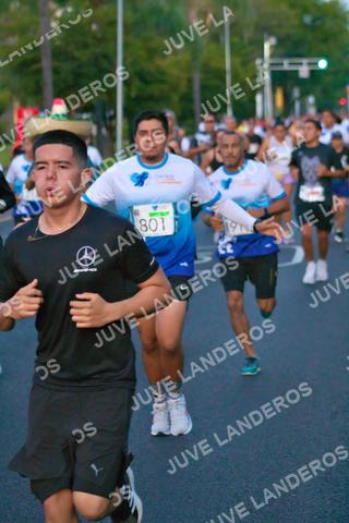 Foto del SERIAL DE CARRERAS DE GUADALAJARA — FECHA AV. NORMALISTAS a las 06:37
