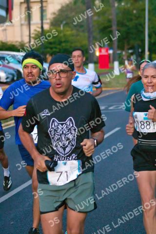 Foto del SERIAL DE CARRERAS DE GUADALAJARA — FECHA AV. NORMALISTAS a las 06:36