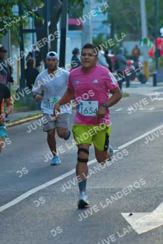 Foto del SERIAL DE CARRERAS DE GUADALAJARA — FECHA AV. NORMALISTAS a las 06:51
