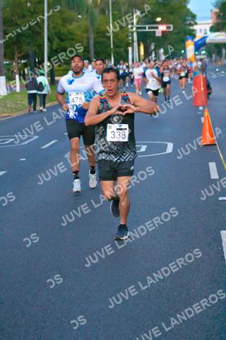 Foto del SERIAL DE CARRERAS DE GUADALAJARA — FECHA AV. NORMALISTAS a las 06:36