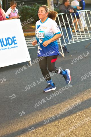 Foto del SERIAL DE CARRERAS DE GUADALAJARA — FECHA AV. NORMALISTAS a las 07:14