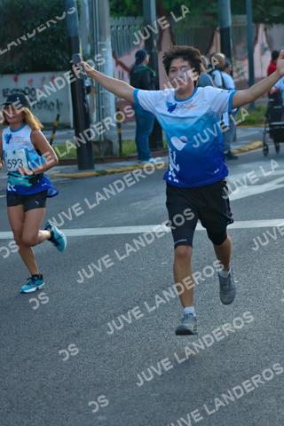 Foto del SERIAL DE CARRERAS DE GUADALAJARA — FECHA AV. NORMALISTAS a las 06:57