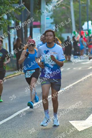 Foto del SERIAL DE CARRERAS DE GUADALAJARA — FECHA AV. NORMALISTAS a las 06:58