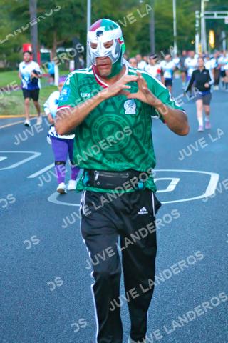 Foto del SERIAL DE CARRERAS DE GUADALAJARA — FECHA AV. NORMALISTAS a las 06:43