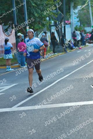 Foto del SERIAL DE CARRERAS DE GUADALAJARA — FECHA AV. NORMALISTAS a las 06:53