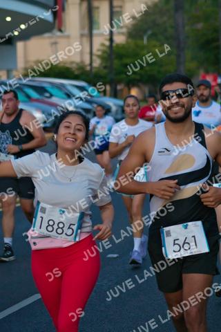 Foto del SERIAL DE CARRERAS DE GUADALAJARA — FECHA AV. NORMALISTAS a las 06:39