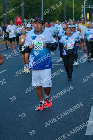 Foto del SERIAL DE CARRERAS DE GUADALAJARA — FECHA AV. NORMALISTAS a las 06:41