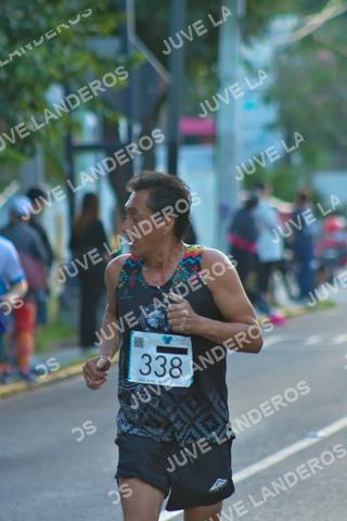 Foto del SERIAL DE CARRERAS DE GUADALAJARA — FECHA AV. NORMALISTAS a las 06:54