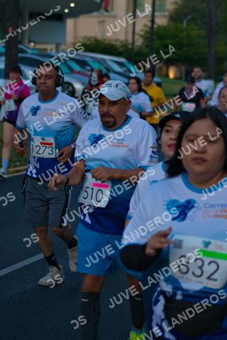 Foto del SERIAL DE CARRERAS DE GUADALAJARA — FECHA AV. NORMALISTAS a las 06:40