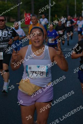 Foto del SERIAL DE CARRERAS DE GUADALAJARA — FECHA AV. NORMALISTAS a las 06:37