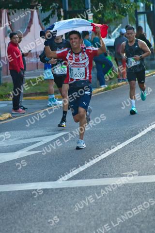 Foto del SERIAL DE CARRERAS DE GUADALAJARA — FECHA AV. NORMALISTAS a las 06:53