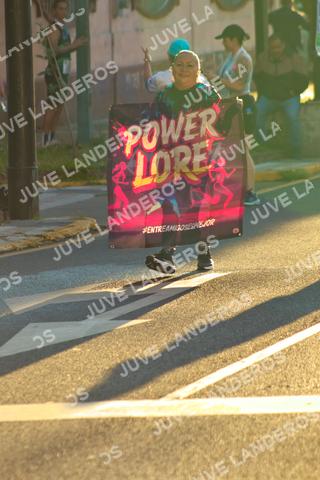 Foto del SERIAL DE CARRERAS DE GUADALAJARA — FECHA AV. NORMALISTAS a las 07:23