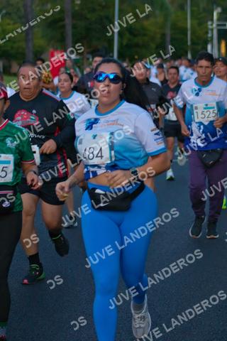Foto del SERIAL DE CARRERAS DE GUADALAJARA — FECHA AV. NORMALISTAS a las 06:38
