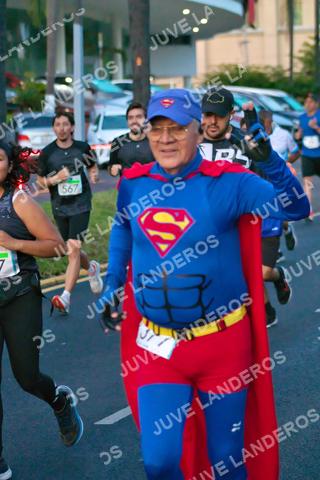 Foto del SERIAL DE CARRERAS DE GUADALAJARA — FECHA AV. NORMALISTAS a las 06:37