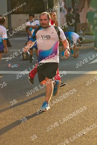 Foto del SERIAL DE CARRERAS DE GUADALAJARA — FECHA AV. NORMALISTAS a las 07:09