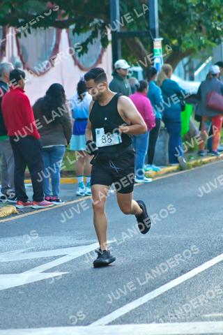 Foto del SERIAL DE CARRERAS DE GUADALAJARA — FECHA AV. NORMALISTAS a las 06:51