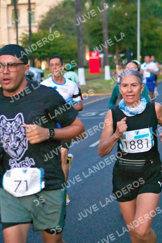 Foto del SERIAL DE CARRERAS DE GUADALAJARA — FECHA AV. NORMALISTAS a las 06:36