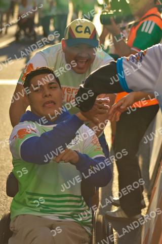 Foto del SERIAL DE CARRERAS DE GUADALAJARA — FECHA AV. NORMALISTAS a las 07:31