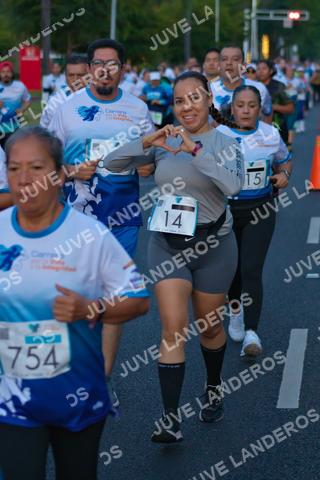 Foto del SERIAL DE CARRERAS DE GUADALAJARA — FECHA AV. NORMALISTAS a las 06:39