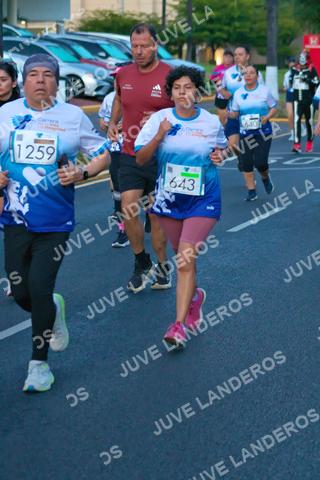 Foto del SERIAL DE CARRERAS DE GUADALAJARA — FECHA AV. NORMALISTAS a las 06:40