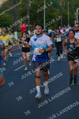 Foto del SERIAL DE CARRERAS DE GUADALAJARA — FECHA AV. NORMALISTAS a las 06:37